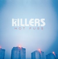 The Killers - Hot Fuss (Vinyl) in the group VINYL at Bengans Skivbutik AB (1971745)
