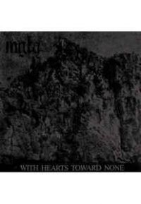 Mgla - With Hearts Toward None (Vinyl Lp) in the group VINYL / Hårdrock at Bengans Skivbutik AB (1974941)