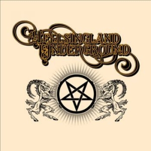 Hellsingland Underground - Hellsingland Underground in the group CD / Pop-Rock,Svensk Musik at Bengans Skivbutik AB (1974943)