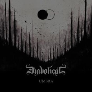 Diabolical - Umbra in the group OTHER / MK Test 4 at Bengans Skivbutik AB (1976261)