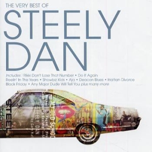 Steely Dan - Very Best Of in the group CD / Best Of,Pop-Rock at Bengans Skivbutik AB (1976613)