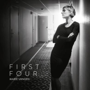 Vangen Marie - First Four in the group CD / Pop at Bengans Skivbutik AB (1977299)