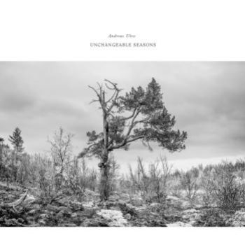 Ulvo Andreas - Unchangeable Seasons in the group CD / Jazz/Blues at Bengans Skivbutik AB (1977300)