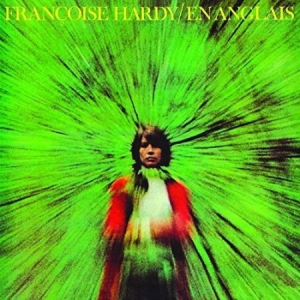 Françoise Hardy - En Anglais (Vinyl) in the group VINYL / Elektroniskt,World Music at Bengans Skivbutik AB (1978048)