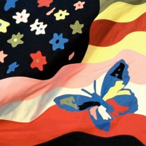 Avalanches The - Wildflower in the group OUR PICKS / Classic labels / XL Recordings at Bengans Skivbutik AB (1978055)
