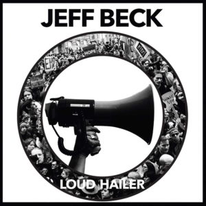 Jeff Beck - Loud Hailer in the group OTHER / -Start WBM at Bengans Skivbutik AB (1978063)