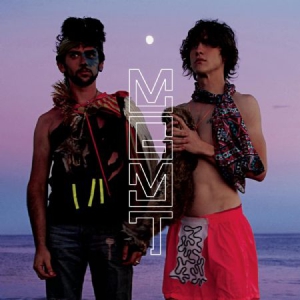 Mgmt - Oracular Spectacular in the group OTHER / MK Test 4 at Bengans Skivbutik AB (1978195)