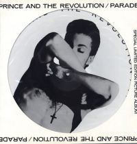 Prince - Parade - Music From The Motion in the group OTHER / -Start Vinyl at Bengans Skivbutik AB (1978199)
