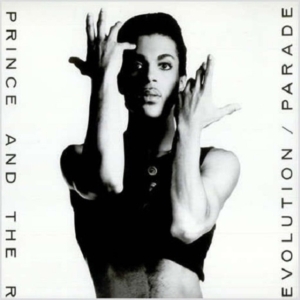 Prince - Parade - Music From The Motion in the group OTHER / -Start Vinyl at Bengans Skivbutik AB (1978199)