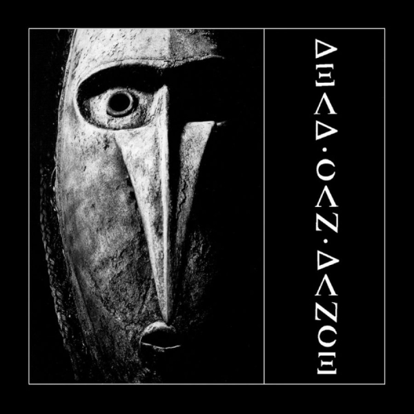 Dead Can Dance - Dead Can Dance (Reissue) in the group VINYL / Rock at Bengans Skivbutik AB (1980235)
