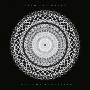Dead Can Dance - Into The Labyrinth (Reissue) in the group VINYL / Pop-Rock at Bengans Skivbutik AB (1980236)