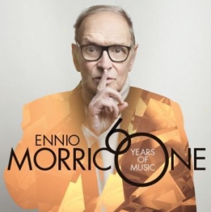 Ennio Morricone - Morricone 60 (2Lp) in the group VINYL / Film-Musikal,Klassiskt at Bengans Skivbutik AB (1980255)