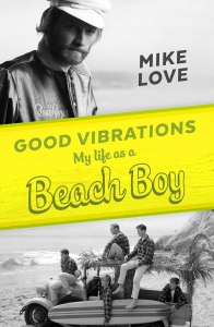 Mike Love - Good Vibrations in the group Labels /  at Bengans Skivbutik AB (1981575)
