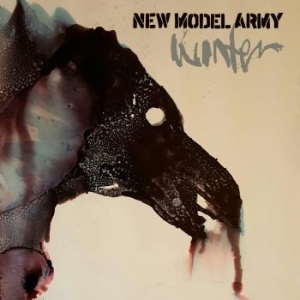 New Model Army - Winter in the group OUR PICKS / Stocksale / CD Sale / CD POP at Bengans Skivbutik AB (1981848)
