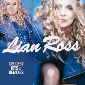 Ross Lian - Greatest Hits & Remixes in the group CD / Dance-Techno,Pop-Rock at Bengans Skivbutik AB (1981896)