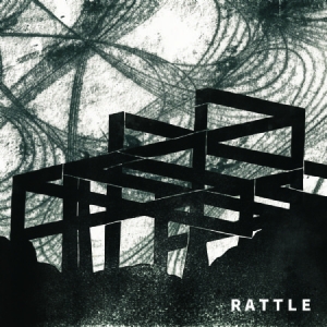 Rattle - Rattle in the group CD / Rock at Bengans Skivbutik AB (1981912)