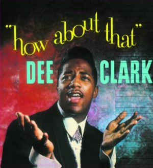 Clark Dee - How About That in the group VINYL / Jazz/Blues at Bengans Skivbutik AB (1981921)