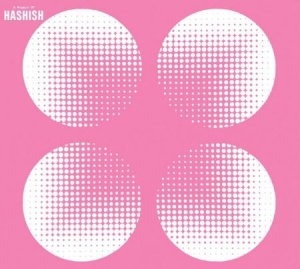 Hashish - A Product Of in the group CD / Pop-Rock at Bengans Skivbutik AB (1981936)