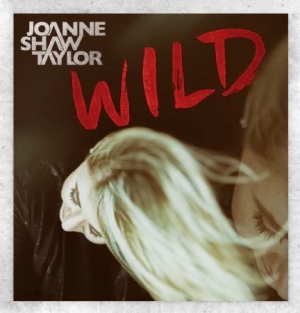 Taylor Joanne Shaw - Wild in the group VINYL / Rock at Bengans Skivbutik AB (1981951)