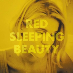 Red Sleeping Beauty - Kristina in the group VINYL / Pop at Bengans Skivbutik AB (1981979)