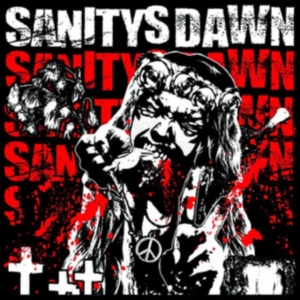 Sanutys Dawn - Violent Type The in the group OTHER / Övrigt /  at Bengans Skivbutik AB (1992996)