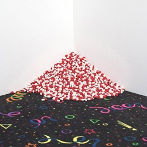 Pill - Convenience in the group CD / Pop-Rock at Bengans Skivbutik AB (1993042)