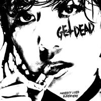 Get Dead - Honesty Lives Elsewhere (Vinyl) in the group VINYL / Pop-Rock at Bengans Skivbutik AB (1993068)