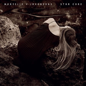 Jakobsons Marielle V. - Star Core in the group CD / Pop-Rock at Bengans Skivbutik AB (1993076)