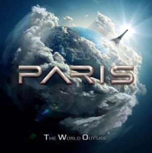 Paris - World Outside in the group CD / Hårdrock/ Heavy metal at Bengans Skivbutik AB (1993139)