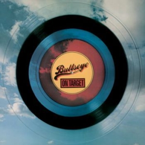 Bullseye - On Target in the group CD / Hårdrock at Bengans Skivbutik AB (1993164)