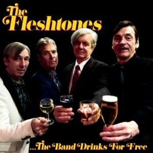 Fleshtones - Band Drinks For Free in the group OUR PICKS / Classic labels / YepRoc / CD at Bengans Skivbutik AB (1994765)