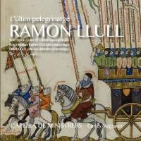 Various - Ramon Llull: L'ultim Pelegrinatge ( in the group Externt_Lager /  at Bengans Skivbutik AB (1994779)
