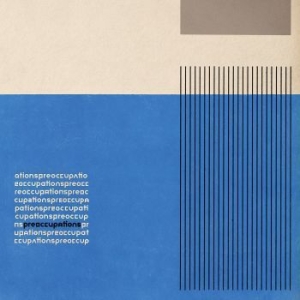 Preoccupations - Preoccupations in the group CD / Rock at Bengans Skivbutik AB (1994789)