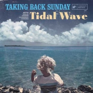 Taking Back Sunday - Tidal Wave in the group CD / Pop-Rock at Bengans Skivbutik AB (1994801)