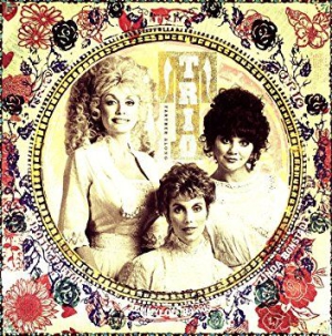 Dolly Parton Linda Ronstadt & - Farther Along (2Lp) in the group Minishops / Dolly Parton at Bengans Skivbutik AB (1994818)
