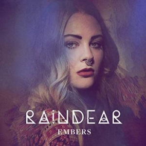 Raindear - Embers in the group VINYL / Pop at Bengans Skivbutik AB (1997385)
