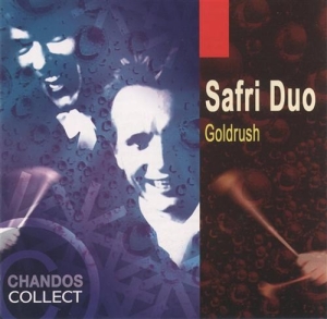 Various - Safri Duo in the group Externt_Lager /  at Bengans Skivbutik AB (1998087)
