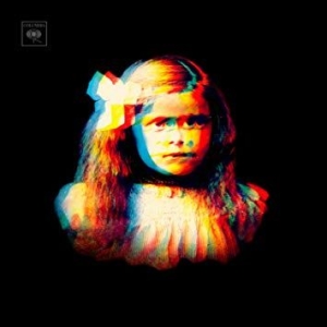 Dizzy Mizz Lizzy - Forward In Reverse in the group CD / Hårdrock at Bengans Skivbutik AB (1999270)