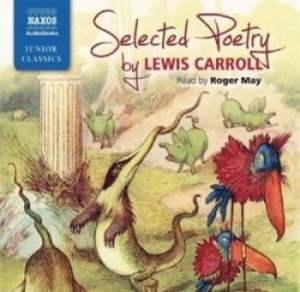 Selections - Selected Poetry By Lewis Carroll in the group Externt_Lager /  at Bengans Skivbutik AB (2003518)