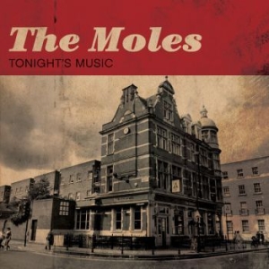 Moles - Tonight's Music in the group VINYL / Pop at Bengans Skivbutik AB (2003865)