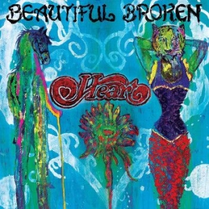 Heart - Beautiful Broken in the group CD / Pop at Bengans Skivbutik AB (2003895)