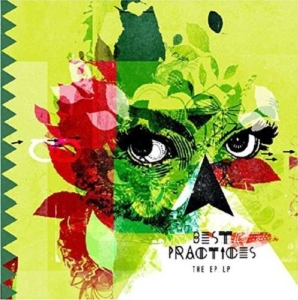 Best Practices - The Ep Lp in the group OTHER / Övrigt /  at Bengans Skivbutik AB (2004277)