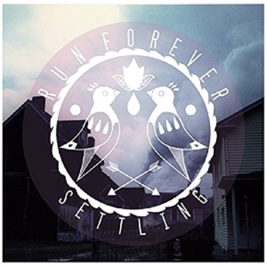 Run Forever - Settling in the group VINYL / Pop-Rock at Bengans Skivbutik AB (2004309)