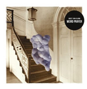 Sweet John Bloom - Weird Prayer in the group OTHER / Övrigt / at Bengans Skivbutik AB (2004735)
