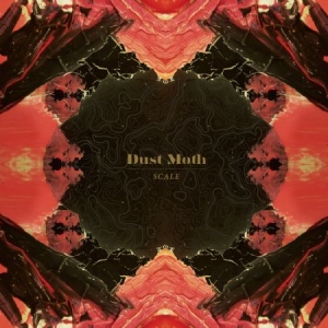 Dust Moth - Scale in the group VINYL / Rock at Bengans Skivbutik AB (2004750)