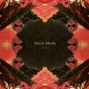 Dust Moth - Scale in the group CD / Rock at Bengans Skivbutik AB (2004751)