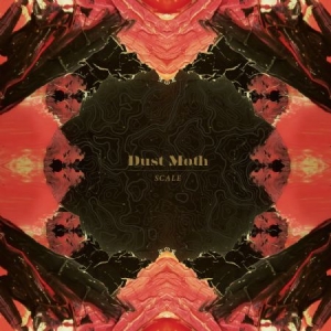 Dust Moth - Scale in the group CD / Rock at Bengans Skivbutik AB (2004751)