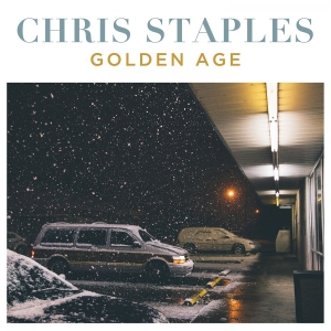 Staples Chris - Golden Age in the group CD / Pop-Rock at Bengans Skivbutik AB (2004777)