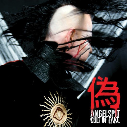 Angelspit - Cult Of Fake in the group OTHER / Övrigt / at Bengans Skivbutik AB (2004788)
