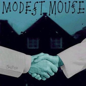 Modest Mouse - Night On The Sun in the group VINYL / Rock at Bengans Skivbutik AB (2004812)